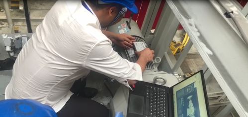 設(shè)備在線監(jiān)測(cè)與診斷技術(shù) 網(wǎng)絡(luò)技術(shù)服務(wù)讓工廠安全無憂