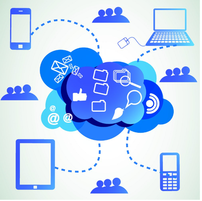 云計算的核心服務模式及其在網絡技術服務中的應用